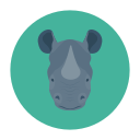 fauna silvestre icon