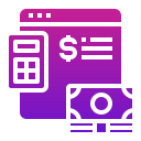 calculadora icon