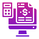 calculadora icon