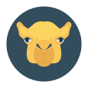 camello icon