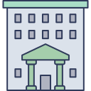 hotel icon