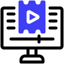 videobearbeitung icon