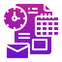 calendario icon