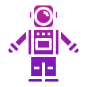 astronauta icon