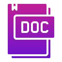 doc icon