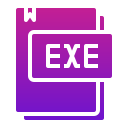 exe icon