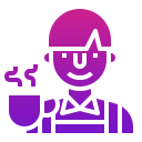 barista icon