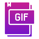 gif icon