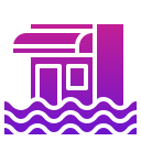 inundación icon