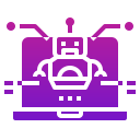 robot 