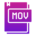 mov icon