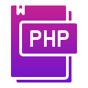 php icon