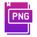 png icon