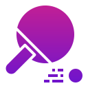 ping pong icon