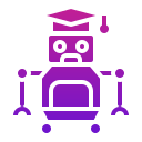 robot icon