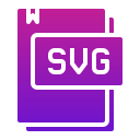 svg icon