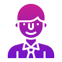 empresario icon