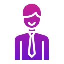 empresario icon