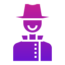 detective icon