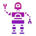 robot icon