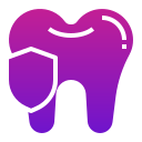 cuidado dental icon