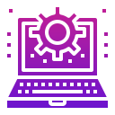 configuración icon