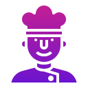 cocinero icon