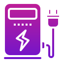 eléctrico icon