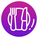 restaurante icon