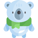 oso polar icon