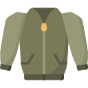 chaqueta icon