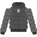 chaqueta icon