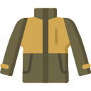 chaqueta icon