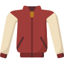 chaqueta icon