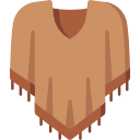 poncho icon