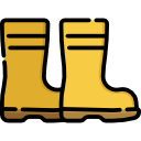 botas