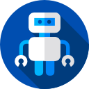 robot icon