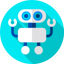 robot icon