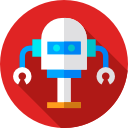 robot icon