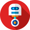 robot icon