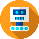 robot icon