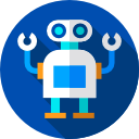 robot icon