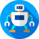 robot icon