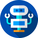 robot icon