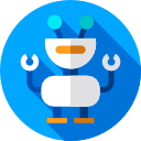 robot icon