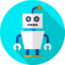 robot icon