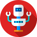 robot icon