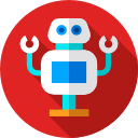 robot icon