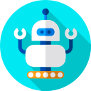 robot icon