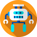 robot icon